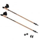 Hole Nordic Walking Spokey WOOD alu