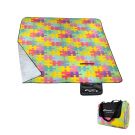 Pikniková deka Spokey Picnic Puzzle