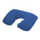 Cestovní polštářek Spokey Aviate blue