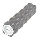 Fitness masážní válec Spokey REEL šedý