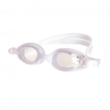 Plavecké brýle Spokey SEAL bílé z kategorie .