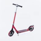 Skládací koloběžka Spokey DUSTY