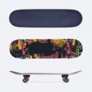 Skateboard Spokey EX2 78,7 x 20 cm