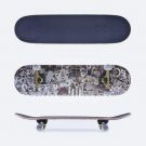 Skateboard Spokey GIRDER 78,7 x 20 cm