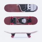 Skateboard Spokey KOONG střední 60 x 15 cm