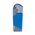 Spací pytel Spokey ULTRALIGHT 600 II modro/šedý