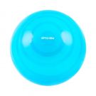 Gymnastický míč Spokey FITBALL MOD 65 cm včetně pumpičky tyrkysový