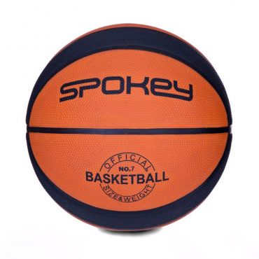 Basketbalový míč Spokey DUNK  hnědý vel.7 z kategorie .
