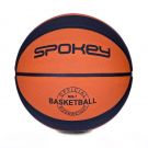 Basketbalový míč Spokey DUNK hnědý vel.7