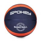 Basketbalový míč Spokey DUNK černý vel.7