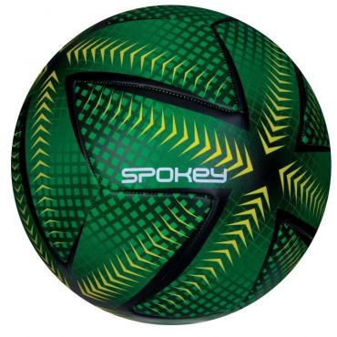 Fotbalový míč Spokey SWIFT zelený z kategorie .
