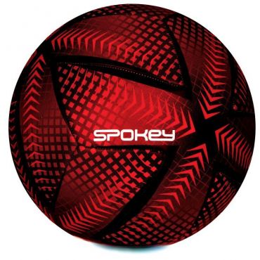 Fotbalový míč Spokey SWIFT červený z kategorie .