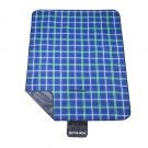 Pikniková deka s popruhem Spokey PICNIC CHECKERED