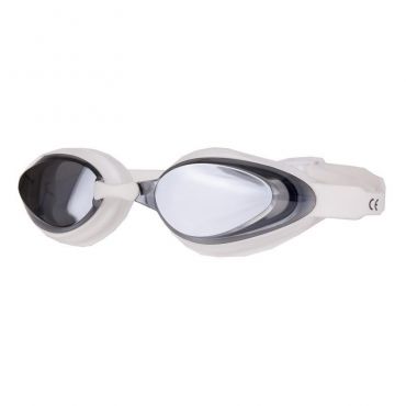 Plavecké brýle dámské Spokey NIMPH šedé z kategorie .