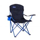 Turistické skládací křeslo De lux Spokey ANGLER