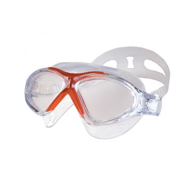 Plavecké brýle Spokey VISTA oranžové z kategorie .