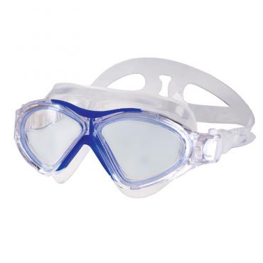 Plavecké brýle průhledné Spokey VISTA JUNIOR modrý z kategorie .