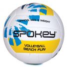 Volejbalový míč Spokey BEACH FUN modro-bílý