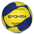 Volejbalový míč Spokey BULLET rozm.5 žluto-modrý