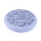 Balanční podložka Spokey FIT SEAT MAT šedá