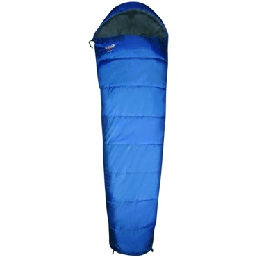 Spacák Sport World Mummy 300