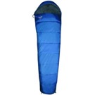 Spacák Sport World Mummy 300 - klasický mumiový spací pytel 
- vnější tkanina: 70D 190 Taffeta W/R W/P Cire Nylon 
- vnitřní...  