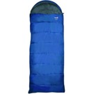 Spacák Sport World Nitestar 200 - spací pytel spojující výhody mumiového a dekového 
- vnější tkanina: 70D 190 Taffeta W/R W/P...  