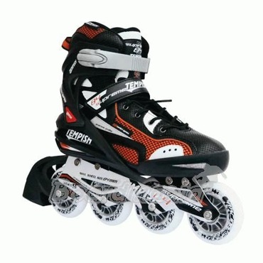 Inline brusle Tempish Supreme