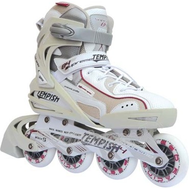 Inline brusle Tempish Supreme lady