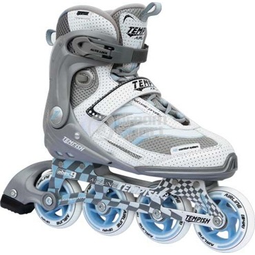 Inline brusle Tempish Airline lady 10