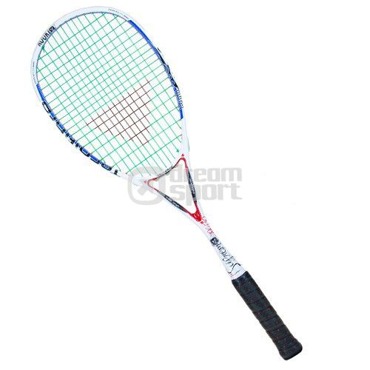 Squashová raketa TECNIFIBRE Supreme NG 130 Ko