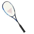 Squashová raketa TECNIFIBRE Supreme Axis 145 Squashová raketa TECNIFIBRE Supreme Axis 145 je squashová raketa poskytující větší sílu, razancí...  