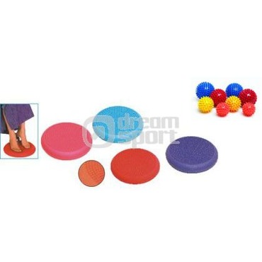Podložka Dynair Senso 36 cm + Nopenball