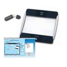 Osobní digitální váha Tanita BC - 1000 + GMON pro BC a UM a ANT + USB + krokoměr ZDARMA