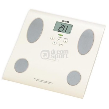 Osobní digitální váha Tanita FiTPlus BC-581