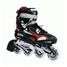 Inline brusle Tempish Supreme II Univerzální fitness brusle pro širokou veřejnost především z řad pokročilých bruslařů. Kolečka...  
