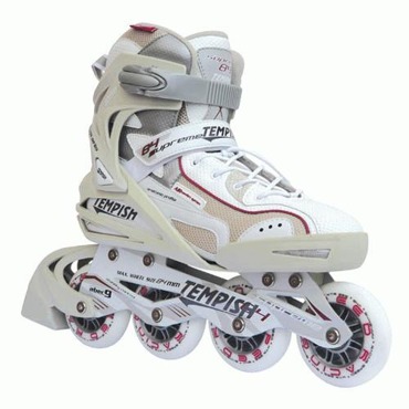 Inline brusle Tempish Supreme Lady II