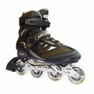 Inline brusle Tempish Temper Top 82 11 Univerzální fitness brusle využitelné jak pro začátečníky tak pro pokročilé bruslaře. Luxusní...  T