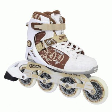 Inline brusle Tempish Elur lady 11