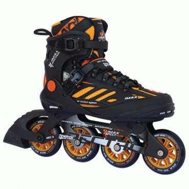 Inline brusle Tempish I-MAX II 90 11