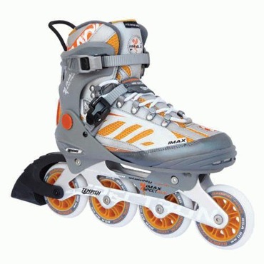 Inline brusle Tempish I-MAX II 84 lady 11