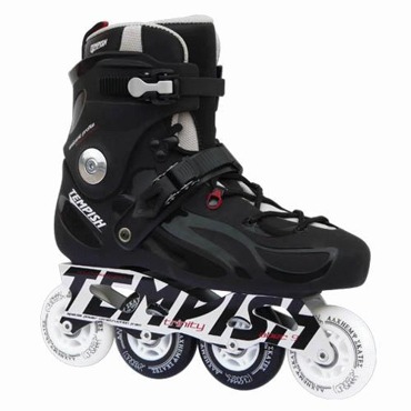 Inline brusle Tempish Trinity