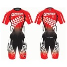 In-line dres Tempish Racing suit senior In-line dres nejen pro závodní bruslaře, ale i pro zapálené amatéry, kteří chtějí dosahovat co... Tempish Tempish