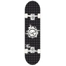 Skateboard Tempish Profi Line Skvělý skateboard pro začátky a trénink nových tricků. Odolný čínský javor v konkávním tvaru.  T