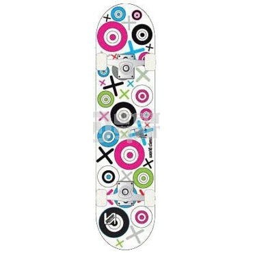 Skateboard Tempish City