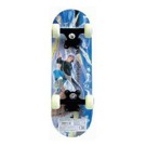 Skateboard Tempish Funny Kids Dětský skateboard jak pro hraní tak i pro začátky opravdového ježdění. Všechny rozměry a...  T