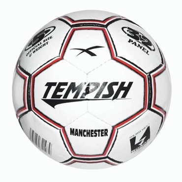 Fotbalový míč Hattrick Manchester, vel. 5