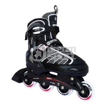 Dětské inline brusle Tempish Rhino PP black