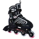 Dětské inline brusle Tempish Rhino PP black