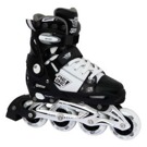 Dětské inline brusle Tempish Rebel rich 12 black